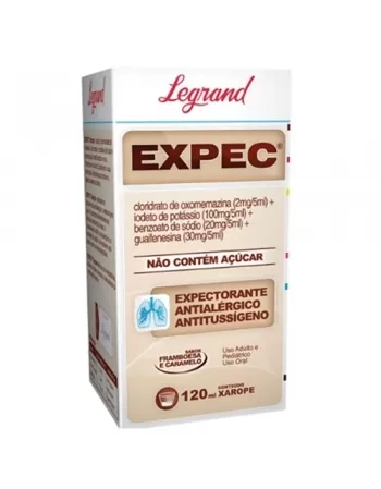 EXPEC 120ML LEGRAND